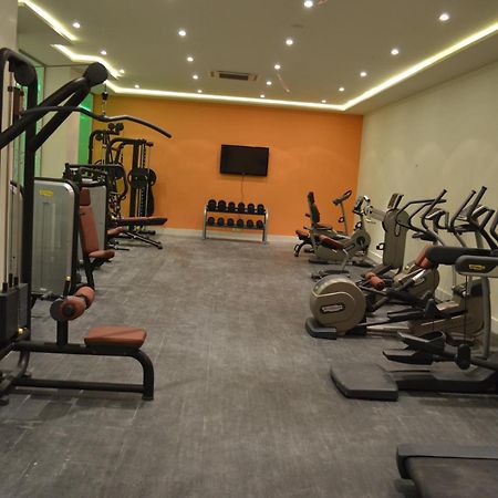 Golden Tulip Hail Zewnętrze zdjęcie