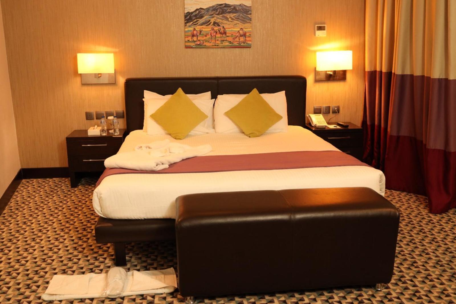 Golden Tulip Hail Zewnętrze zdjęcie