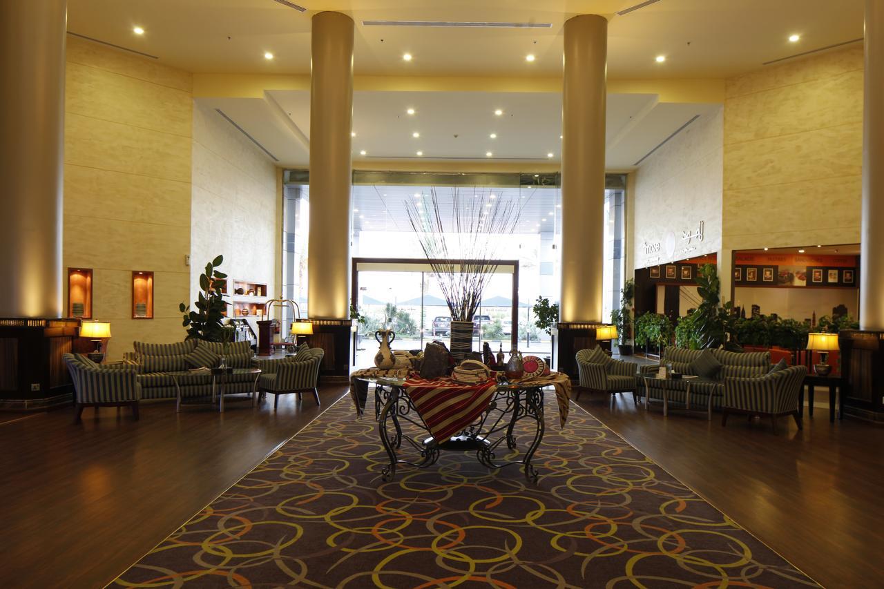 Golden Tulip Hail Zewnętrze zdjęcie