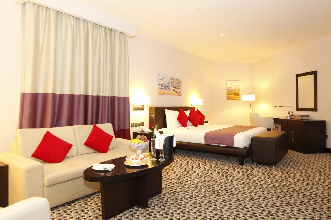 Golden Tulip Hail Zewnętrze zdjęcie